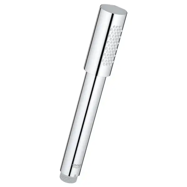 Лейка для душа Grohe Sena Stick (цвет - хром), 1 вид струи (28034000) фото 1 Aquada.com.ua