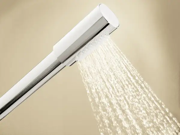 Лейка для душа Grohe Sena Stick (цвет - хром), 1 вид струи (28034000) фото 2 Aquada.com.ua