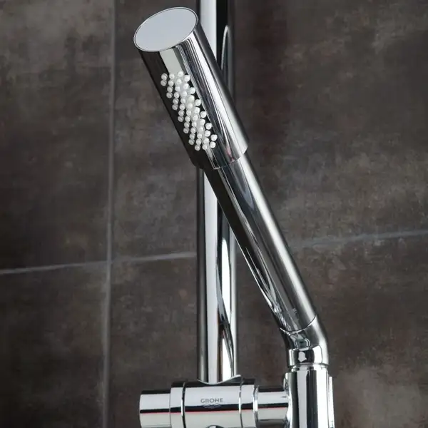 Ручний душ Grohe Sena, хром (28034000)