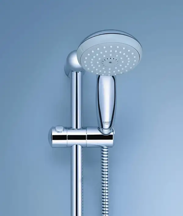 GROHE Ручной душ New Tempesta  (28419002) фото 2 Aquada.com.ua