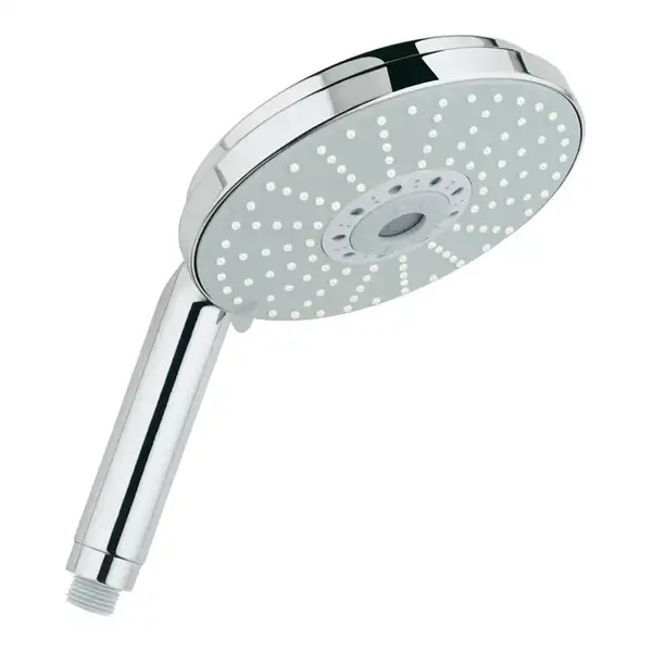 Ручний душ з 4 режимами Grohe Rainshower Cosmopolitan 160 (28756000)