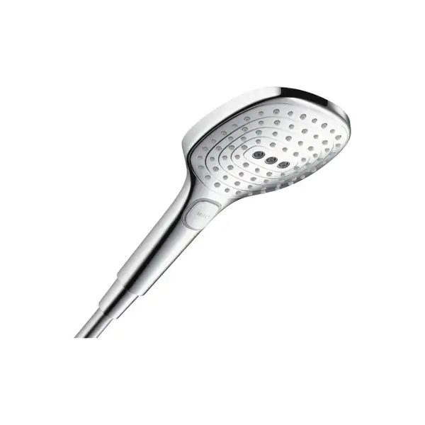 Hansgrohe Ручной душ, хром Raindance Select Е 120 (26520000) фото 1 Aquada.com.ua