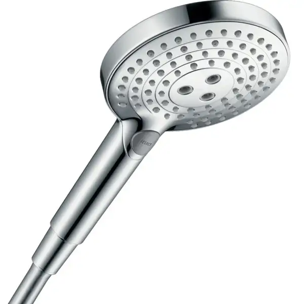 Ручний душ Hansgrohe Raindance Select S 120 3jet, хром (26530000)