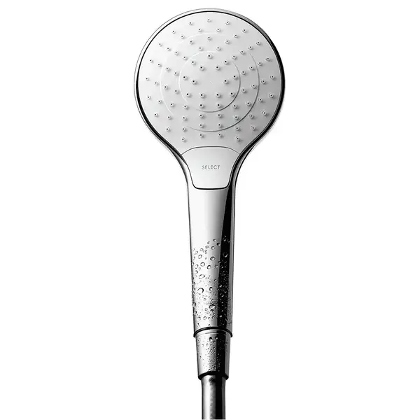 HANSGROHE MySelect S Vario Ручной душ (26637400) фото 3 Aquada.com.ua