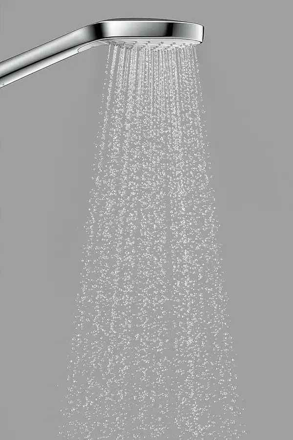 HANSGROHE MySelect S Vario Ручной душ (26637400) фото 4 Aquada.com.ua