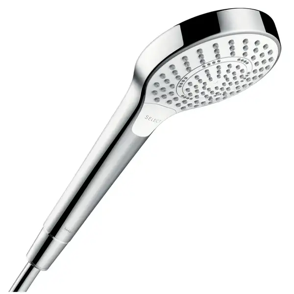 HANSGROHE Ручной душ EcoSmart 9л/мин MySelect S Multi (26642400) фото 1 Aquada.com.ua