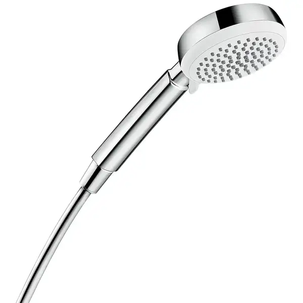 HANSGROHE MyClub Vario Ручной душ EcoSmart 9л/мин (26685400) фото 1 Aquada.com.ua