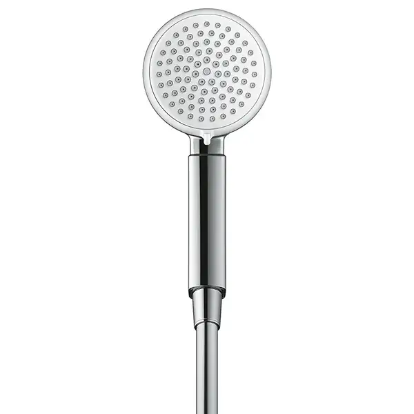 HANSGROHE MyClub Vario Ручной душ EcoSmart 9л/мин (26685400) фото 3 Aquada.com.ua