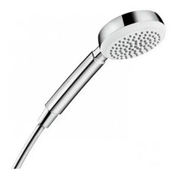Лейка для ручного душа Hansgrohe Crometta 26825400 фото 1 Aquada.com.ua