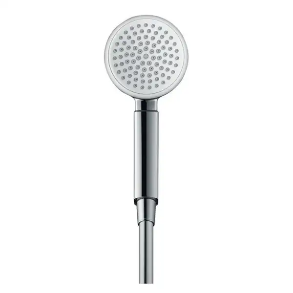 Лейка для ручного душа Hansgrohe Crometta 26825400 фото 3 Aquada.com.ua