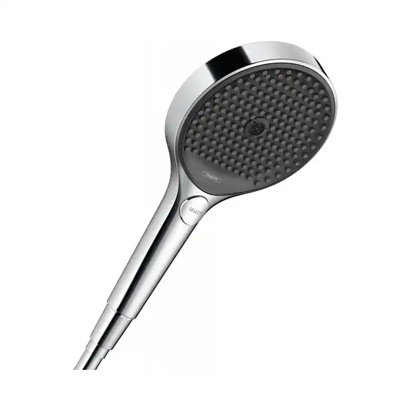 Ручний душ, Hansgrohe Rainfinity 130 3jet, хром (26864000)