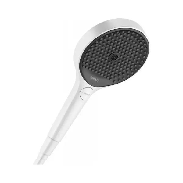 Ручний душ, Hansgrohe Rainfinity 130 3jet, Matt White (26864700)
