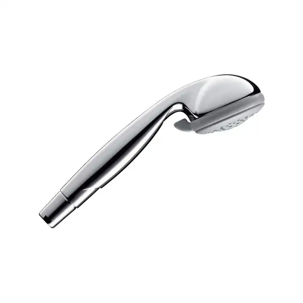 Лейка для душа Hansgrohe Croma Vario (цвет - хром), 2 вида струи (28513000) фото 1 Aquada.com.ua