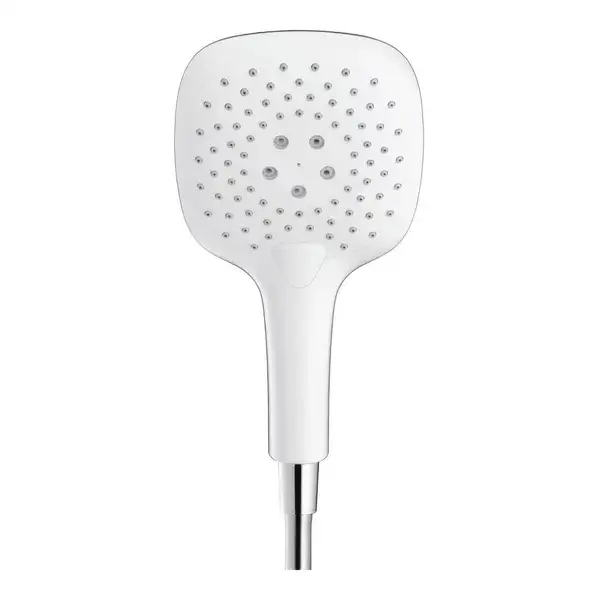 Ручний душ Hansgrohe PuraVida 150 3jet, Chrome (28557000)