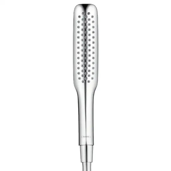 Ручний душ Hansgrohe PuraVida 120 1jet, хром (28558000)