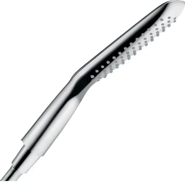 Ручний душ Hansgrohe PuraVida 120 1jet EcoSmart 9л/хв, Chrome (28568000)