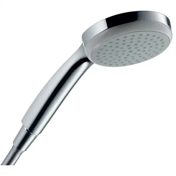 Ручний душ Hansgrohe Croma 100 Mono EcoSmart 9 л / хв, хром (28583000)