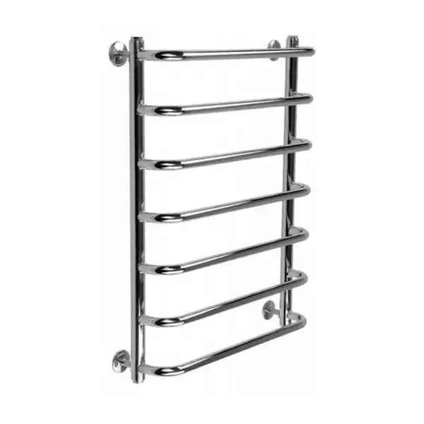 Полотенцесушитель 50 х 120 см Devit Vintage (цвет - хром) (R1250122) фото 1 Aquada.com.ua