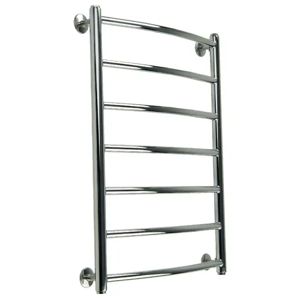 Полотенцесушитель Devit Fresh 60 x 50 см (R6050121) фото 1 Aquada.com.ua