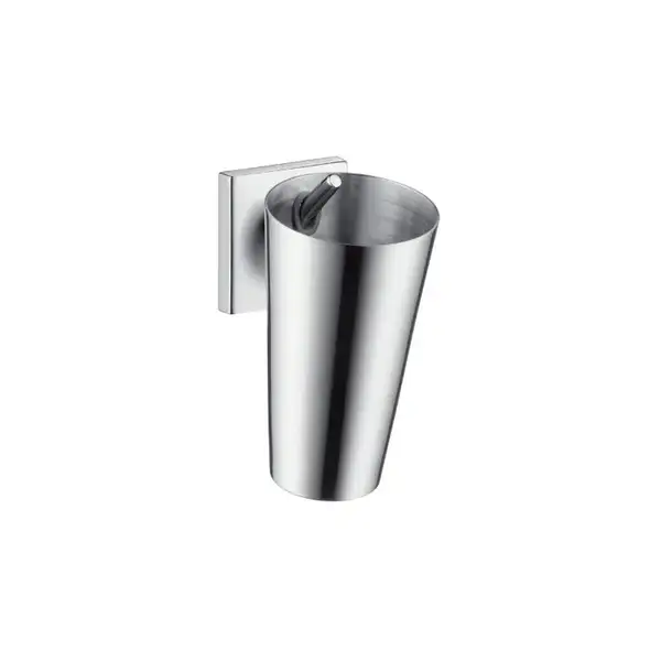 AXOR Стакан с держателем Hansgrohe Stark Organic. 42734000 фото 1 Aquada.com.ua