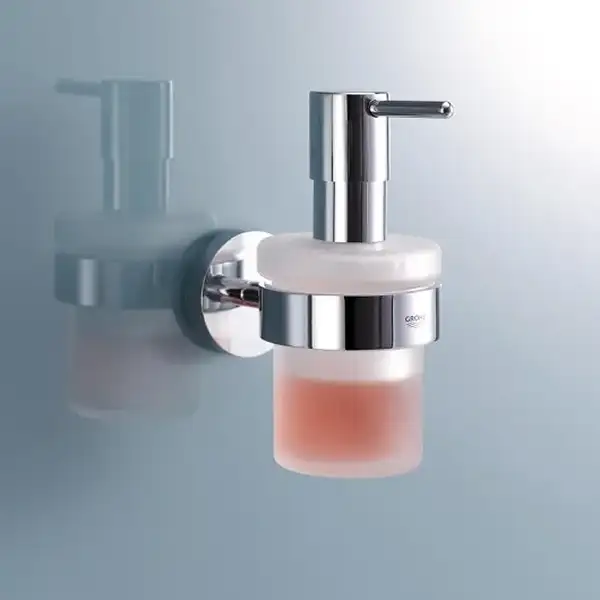 GROHE Держатель для мыльницы/стакана Essentials (40369001) фото 3 Aquada.com.ua