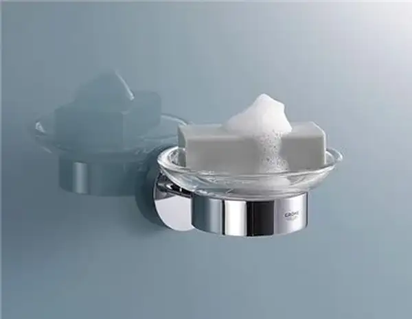 Тримач для аксесуарів Grohe Essentials New (40369001)