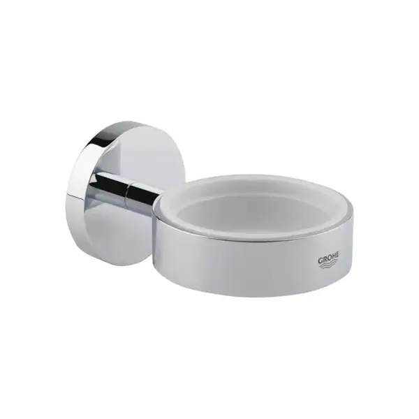 Тримач для аксесуарів Grohe Essentials New (40369001)