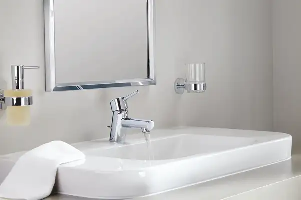 Стакан для зубних щіток Grohe Essentials New (40447001)