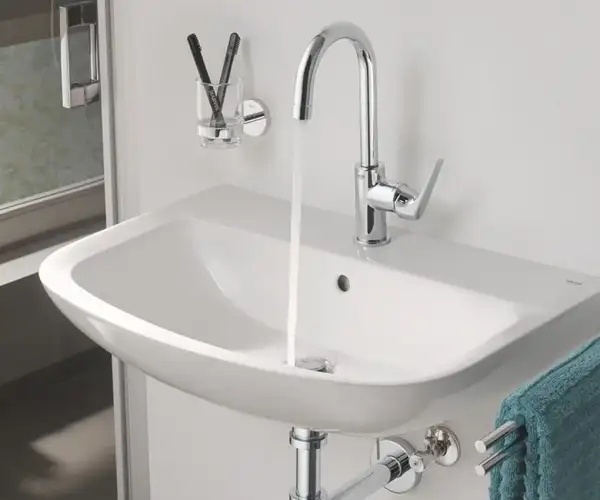 Стакан для зубних щіток Grohe Essentials New (40447001)
