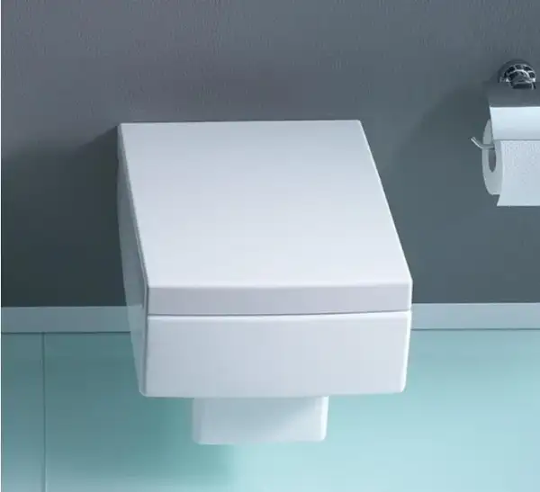 Сиденье для унитаза Duravit Vero 0067690000 (SoftClose)