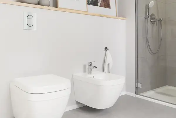 Сидіння для унітазу Grohe Euro Ceramic (39330001)