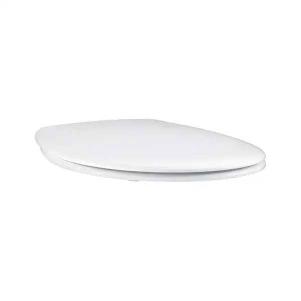 GROHE Сиденье для унитаза BAU CERAMIC (39435000) фото 1 Aquada.com.ua