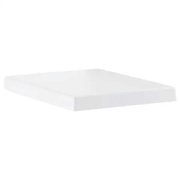 GROHE Сиденье для унитаза CUBE CERAMIC (39488000) фото 1 Aquada.com.ua