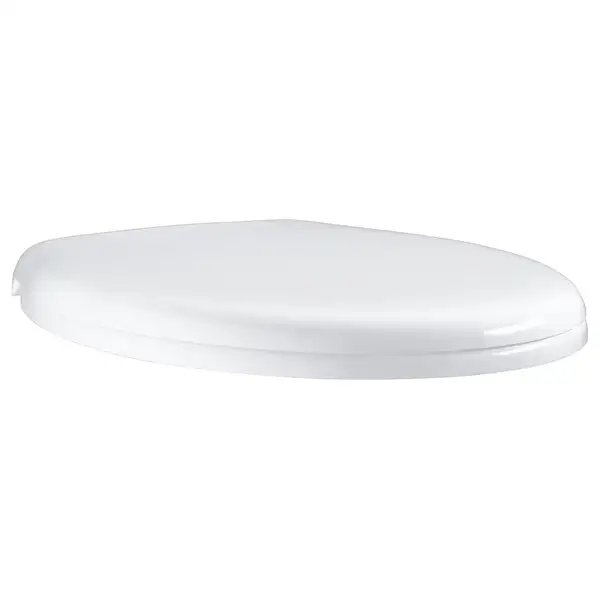 GROHE Сиденье для унитаза Bau Ceramic (39492000) фото 1 Aquada.com.ua