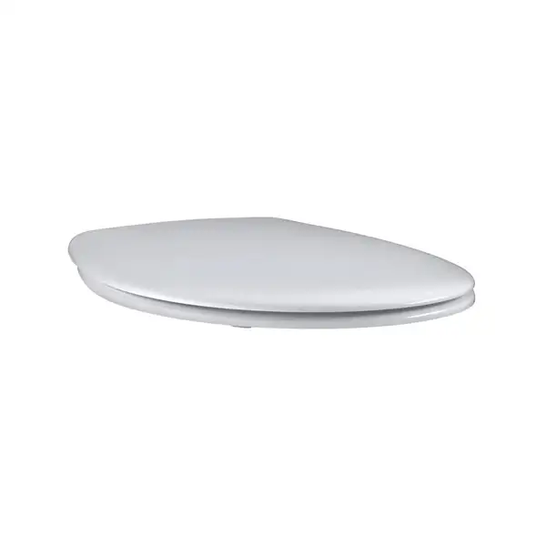 GROHE Сиденье для унитаза BAU CERAMIC (39493000) фото 4 Aquada.com.ua