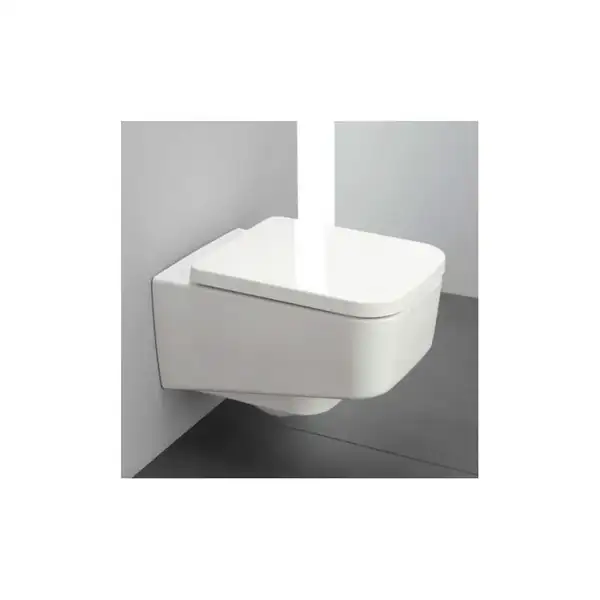 Laufen PRO S сидение для унитаза H820961, с системой медленного опускания (H8919610000001)