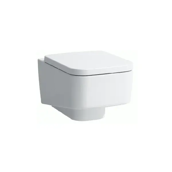 Laufen PRO S сидение для унитаза H820961, с системой медленного опускания (H8919610000001)