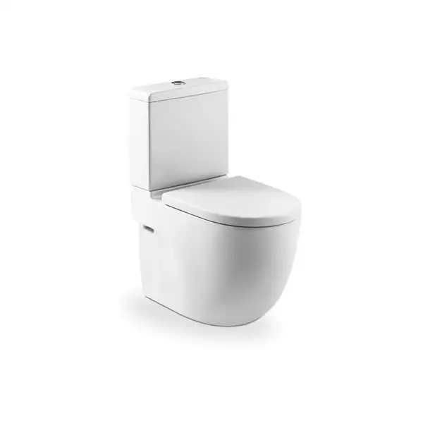 Кришка для унітазу Roca Meridian-N Compacto (A8012AC004)