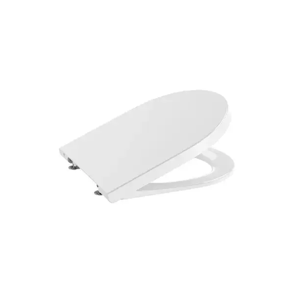 Кришка для унітазу Roca Inspira Round (A80152C00B)