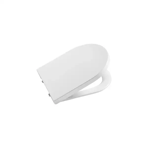 Кришка для унітазу Roca Inspira Round (A80152C00B)