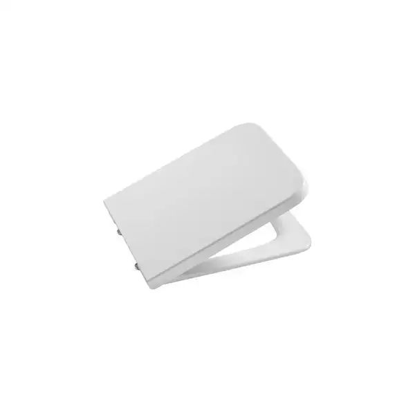 Кришка для унітазу Roca Inspira Square (A80153200B)