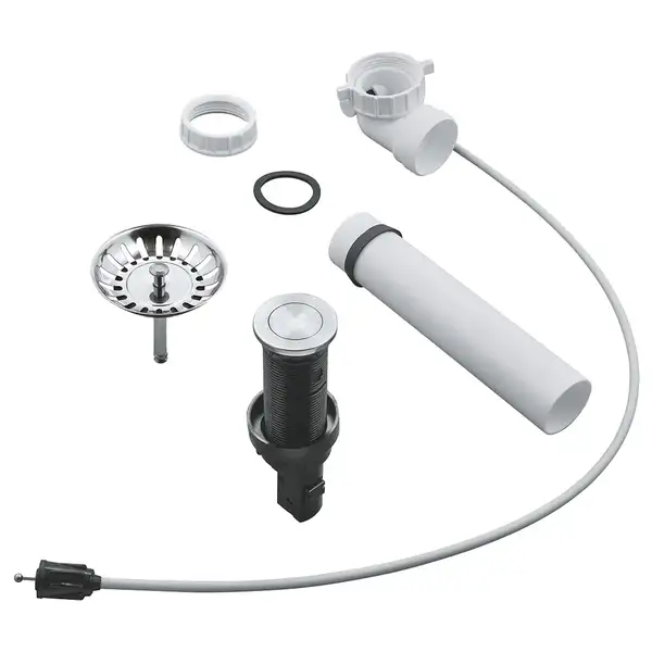 Донный клапан Grohe 40986SD0
