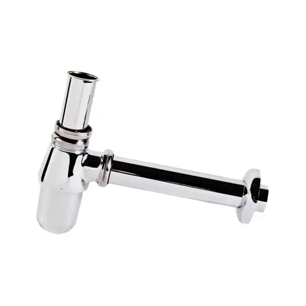 HANSGROHE Сифон-стакан (52053000) фото 1 Aquada.com.ua