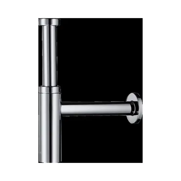 Сифон для умивальника Hansgrohe Flowstar (52105000)