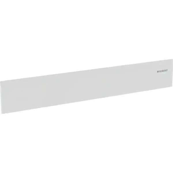 Geberit CleanLine Решетка для душевого трапа, белый alpin (154.335.11.1)