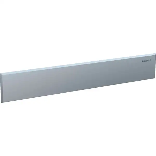 Geberit CleanLine Решетка для трапа, полир. нерж. сталь (154.336.FW.1)