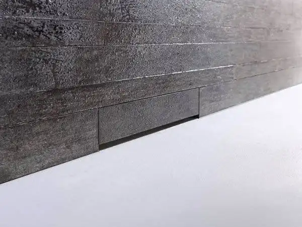 Geberit CleanLine Декор. элемент для трапа в стене, под плитку (154.338.00.1)