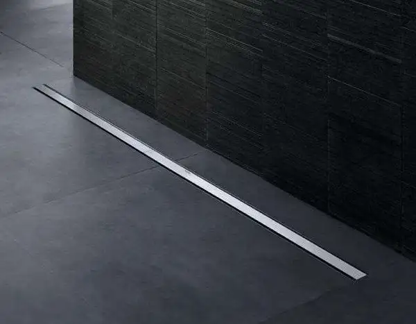 Geberit CleanLine20 Дренажный канал, полированный/матовый (154.450.KS.1)