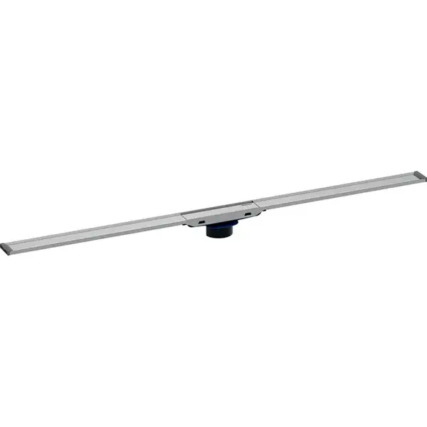 Geberit CleanLine 20 Душевой канал, полированный/матовый (154.451.KS.1)