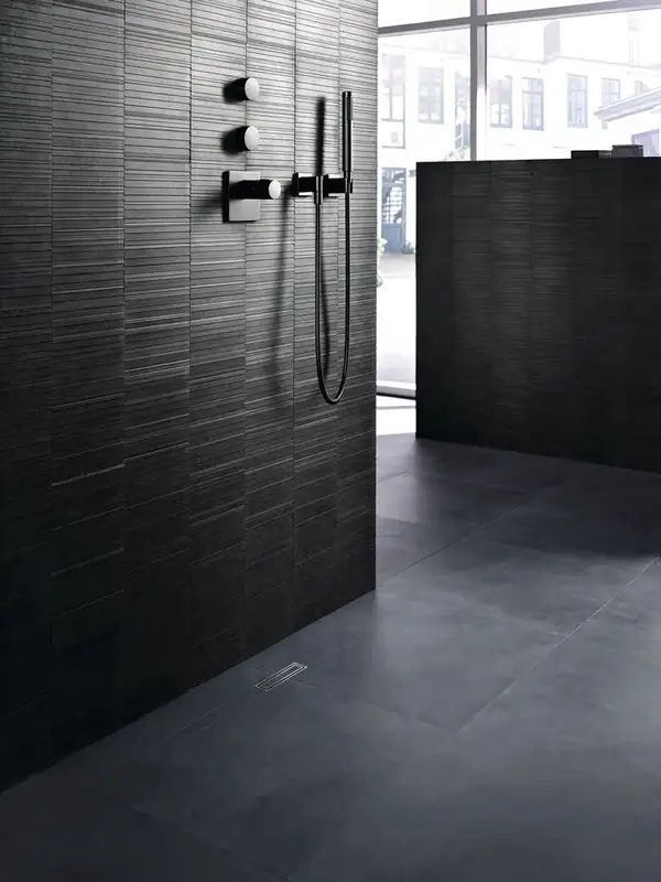 Дренажный канал Geberit CleanLine, для облицовки плиткой (154.455.00.1) фото 3 Aquada.com.ua